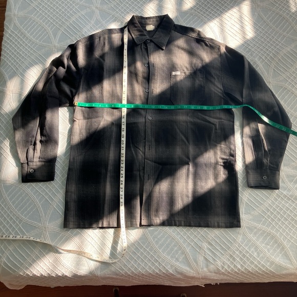 Caltop flannel - Picture 3 of 6